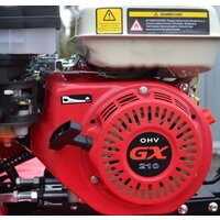 Мотокультиватор бензиновый Stark ST-500 - Превью изображения №7 — Интернет-магазин ПроЗаказ