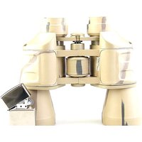 Бинокль Veber Classic БПШЦ 10x50 VRWA камуфляж - Превью изображения №4 — Интернет-магазин ПроЗаказ