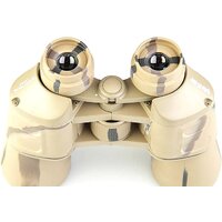 Бинокль Veber Classic БПШЦ 10x50 VRWA камуфляж - Превью изображения №3 — Интернет-магазин ПроЗаказ