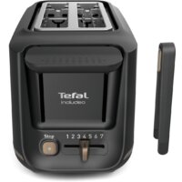 Тостер Tefal Includeo TT533811 - Превью изображения №3 — Интернет-магазин ПроЗаказ