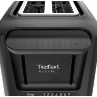 Тостер Tefal Includeo TT533811 - Превью изображения №4 — Интернет-магазин ПроЗаказ