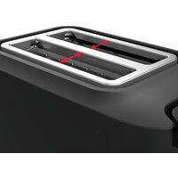 Тостер Tefal Includeo TT533811 - Превью изображения №5 — Интернет-магазин ПроЗаказ