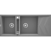 Deante Magnetic ZRM S213 (серый металлик)