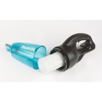 Пылесос Makita DCL180ZB (без АКБ и ЗУ) - Превью изображения №3 — Интернет-магазин ПроЗаказ