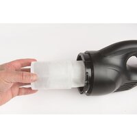 Пылесос Makita DCL180ZB (без АКБ и ЗУ) - Превью изображения №4 — Интернет-магазин ПроЗаказ