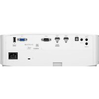 Проектор Optoma UHD35 - Превью изображения №6 — Интернет-магазин ПроЗаказ