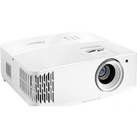 Проектор Optoma UHD35 - Превью изображения №3 — Интернет-магазин ПроЗаказ