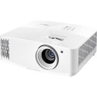 Проектор Optoma UHD35 - Превью изображения №4 — Интернет-магазин ПроЗаказ