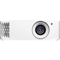 Проектор Optoma UHD35 - Превью изображения №2 — Интернет-магазин ПроЗаказ