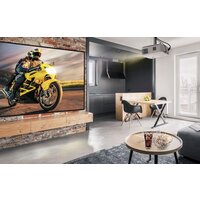 Проектор Optoma UHD35 - Превью изображения №11 — Интернет-магазин ПроЗаказ