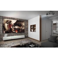 Проектор Optoma UHD35 - Превью изображения №10 — Интернет-магазин ПроЗаказ
