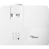 Проектор Optoma UHD35 - Превью изображения №5 — Интернет-магазин ПроЗаказ