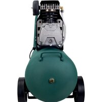 Компрессор Metabo Basic 250-50 W 601534000 - Превью изображения №2 — Интернет-магазин ПроЗаказ