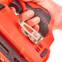 Степлер Milwaukee M12 BST-202X 4933459635 (с 2-мя АКБ) - Превью изображения №2 — Интернет-магазин ПроЗаказ