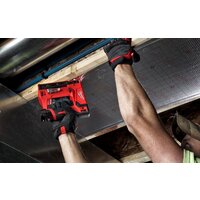 Степлер Milwaukee M12 BST-202X 4933459635 (с 2-мя АКБ) - Превью изображения №6 — Интернет-магазин ПроЗаказ