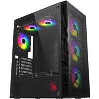 Корпус A4Tech Bloody BD-CC115 (черный) - Превью изображения №2 — Интернет-магазин ПроЗаказ