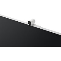 Smart монитор Samsung Smart M8 LS32FM801UUXDU - Превью изображения №4 — Интернет-магазин ПроЗаказ