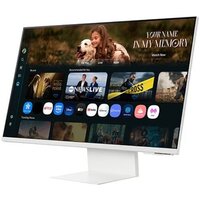 Smart монитор Samsung Smart M8 LS32FM801UUXDU - Превью изображения №11 — Интернет-магазин ПроЗаказ