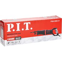 Сабельная пила P.I.T. PSA1200-C1 - Превью изображения №2 — Интернет-магазин ПроЗаказ