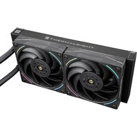 Система жидкостного охлаждения для процессора Thermalright Core Matrix 240 (черный) - Превью изображения №3 — Интернет-магазин ПроЗаказ
