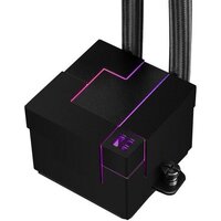 Система жидкостного охлаждения для процессора Thermalright Core Matrix 240 (черный) - Превью изображения №6 — Интернет-магазин ПроЗаказ