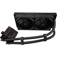 Система жидкостного охлаждения для процессора Thermalright Core Matrix 240 (черный) - Превью изображения №4 — Интернет-магазин ПроЗаказ