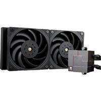 Система жидкостного охлаждения для процессора Thermalright Core Matrix 240 (черный) - Превью изображения №1 — Интернет-магазин ПроЗаказ