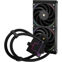 Система жидкостного охлаждения для процессора Thermalright Core Matrix 240 (черный) - Превью изображения №2 — Интернет-магазин ПроЗаказ
