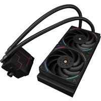 Система жидкостного охлаждения для процессора Thermalright Core Matrix 240 (черный) - Превью изображения №5 — Интернет-магазин ПроЗаказ