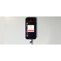 USB Flash SanDisk iXpand Flip 64GB - Превью изображения №12 — Интернет-магазин ПроЗаказ