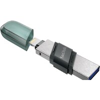 USB Flash SanDisk iXpand Flip 64GB - Превью изображения №3 — Интернет-магазин ПроЗаказ
