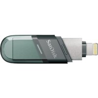 USB Flash SanDisk iXpand Flip 64GB - Превью изображения №2 — Интернет-магазин ПроЗаказ
