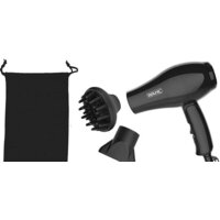 Фен Wahl Travel Hair Dryer 3402-0470 - Превью изображения №2 — Интернет-магазин ПроЗаказ