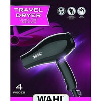 Фен Wahl Travel Hair Dryer 3402-0470 - Превью изображения №3 — Интернет-магазин ПроЗаказ