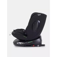 Детское автокресло Rant Helix Isofix AY819 (черный) - Превью изображения №15 — Интернет-магазин ПроЗаказ