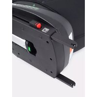 Детское автокресло Rant Helix Isofix AY819 (черный) - Превью изображения №25 — Интернет-магазин ПроЗаказ