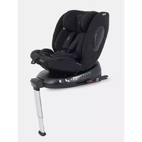 Детское автокресло Rant Helix Isofix AY819 (черный) - Превью изображения №11 — Интернет-магазин ПроЗаказ