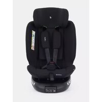 Детское автокресло Rant Helix Isofix AY819 (черный) - Превью изображения №23 — Интернет-магазин ПроЗаказ