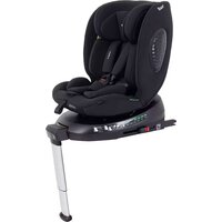 Детское автокресло Rant Helix Isofix AY819 (черный) - Превью изображения №1 — Интернет-магазин ПроЗаказ