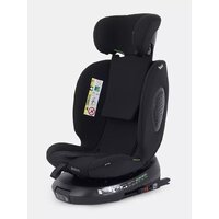 Детское автокресло Rant Helix Isofix AY819 (черный) - Превью изображения №14 — Интернет-магазин ПроЗаказ
