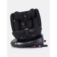 Детское автокресло Rant Helix Isofix AY819 (черный) - Превью изображения №17 — Интернет-магазин ПроЗаказ