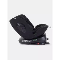 Детское автокресло Rant Helix Isofix AY819 (черный) - Превью изображения №18 — Интернет-магазин ПроЗаказ