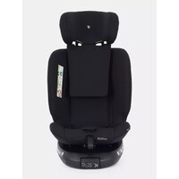 Детское автокресло Rant Helix Isofix AY819 (черный) - Превью изображения №24 — Интернет-магазин ПроЗаказ