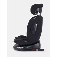 Детское автокресло Rant Helix Isofix AY819 (черный) - Превью изображения №16 — Интернет-магазин ПроЗаказ