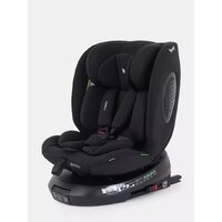 Детское автокресло Rant Helix Isofix AY819 (черный) - Превью изображения №13 — Интернет-магазин ПроЗаказ