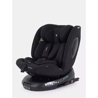 Детское автокресло Rant Helix Isofix AY819 (черный) - Превью изображения №12 — Интернет-магазин ПроЗаказ