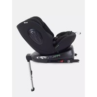 Детское автокресло Rant Helix Isofix AY819 (черный) - Превью изображения №21 — Интернет-магазин ПроЗаказ