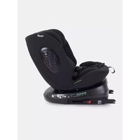 Детское автокресло Rant Helix Isofix AY819 (черный) - Превью изображения №19 — Интернет-магазин ПроЗаказ