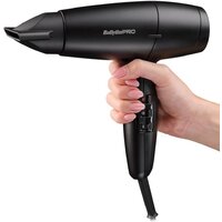 Фен BaByliss PRO BAB7600E Lupia - Превью изображения №7 — Интернет-магазин ПроЗаказ