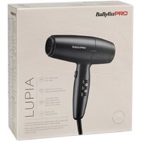 Фен BaByliss PRO BAB7600E Lupia - Превью изображения №8 — Интернет-магазин ПроЗаказ